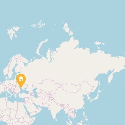 Kvartira Uiutno на глобальній карті